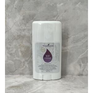 Young Living Valor Deodorant 1.5 oz. New~Sealed